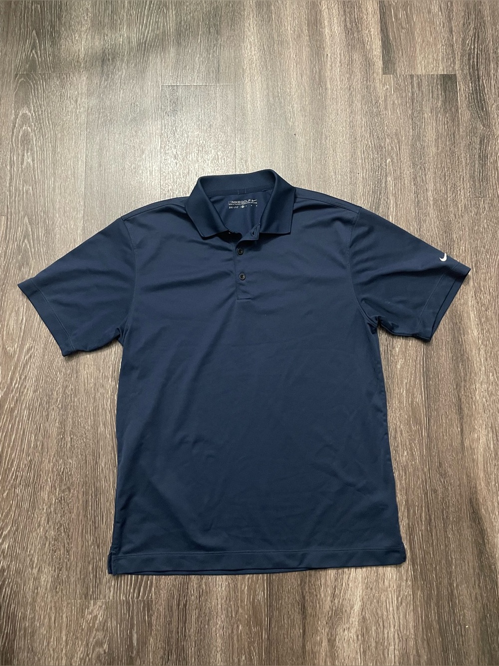 Nike Golf Dri-FIT Polo